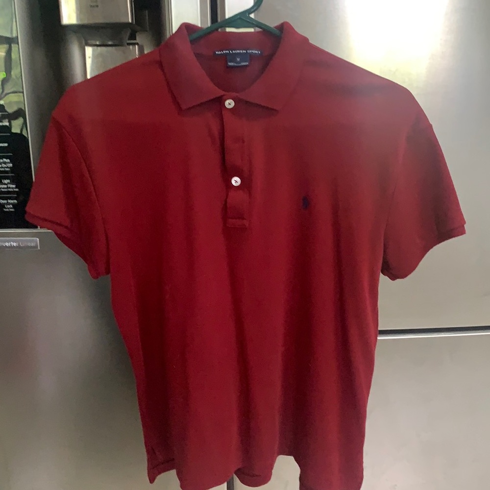 Women’s Polo